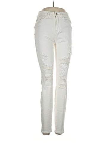 Judy Blue Jeans (view 1)