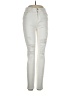 Judy Blue Metallic Ivory Jeans Size 5 - photo 1