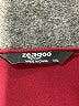 Zeagoo Burgundy Cocktail Dress Size XXL - photo 7