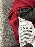 Zeagoo Burgundy Cocktail Dress Size XXL - photo 8