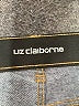 Liz Claiborne Blue Jeans Size 12 - photo 7