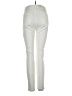 Judy Blue Metallic Ivory Jeans Size 5 - photo 2