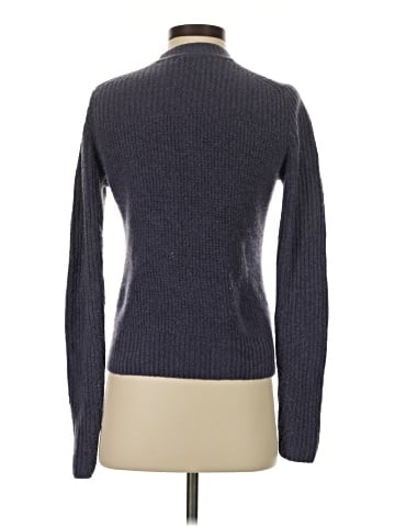 Athleta Wool Cardigan (view 2)