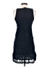 BCBGMAXAZRIA Blue Casual Dress Size XS - photo 2