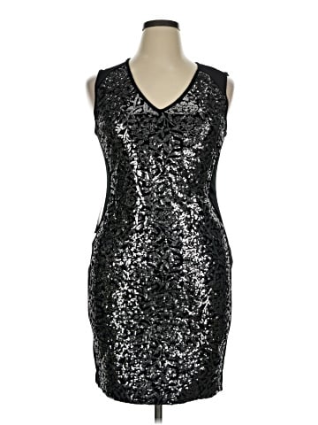 Karen Kane Cocktail Dress (view 1)