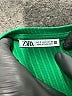 Zara Green Long Sleeve Top Size S - photo 7