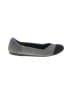ROTHY'S Gray Flats Size 7 1/2 - photo 1