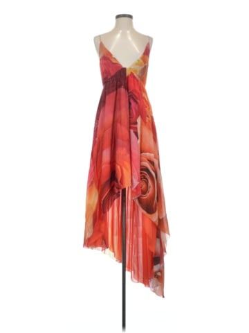 Just Cavalli Cocktail Dress (view 1)