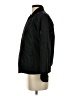 Forever 21 Solid Black Jacket Size S - photo 5