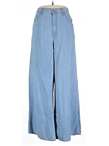 Uniqlo Jeans (view 1)