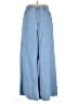 Uniqlo 100% Cotton Blue Jeans Size 11 - photo 1