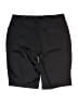 Slazenger Solid Black Shorts Size 6 - photo 2