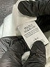 Hanes White Pullover Hoodie Size L - photo 8