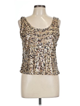 Sweet Rain Sleeveless Top
