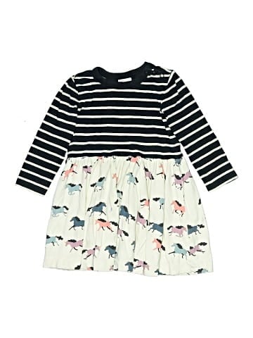 Hanna Andersson Dress (view 1)