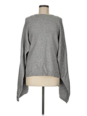 Calvin Klein Pullover Sweater (view 1)