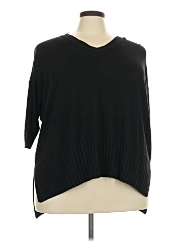 Evri Pullover Sweater (view 1)
