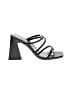 ABound Gray Sandals Size 7 - photo 1