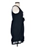 BCBGMAXAZRIA Blue Casual Dress Size XS - photo 4