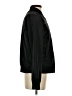 Forever 21 Solid Black Jacket Size S - photo 4