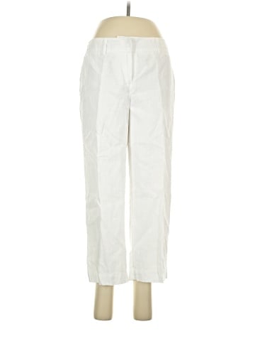 Style&Co Linen Pants (view 1)