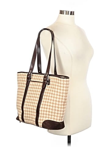 Coach Tote (view 2)