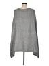 Calvin Klein Gray Pullover Sweater Size M - photo 2