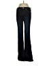 Express Jeans Blue Jeans Size 0 - photo 1