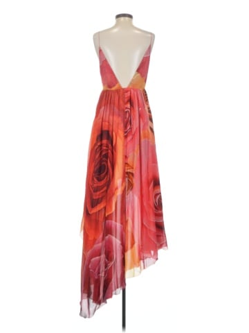Just Cavalli Cocktail Dress (view 2)