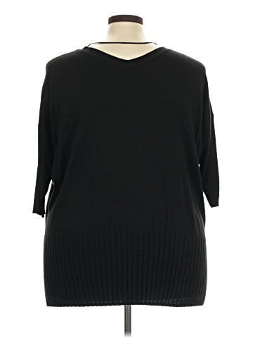 Evri Pullover Sweater (view 2)