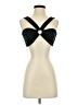Zara Black Bodysuit Size S - photo 1
