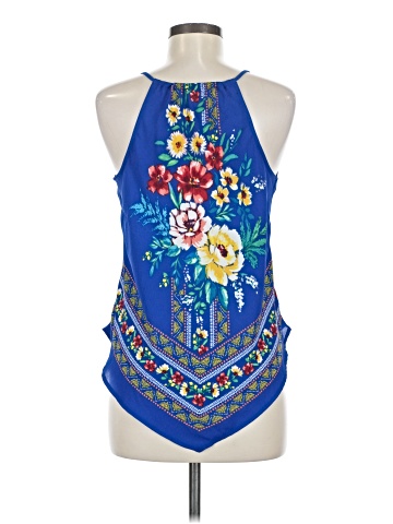 BCX Sleeveless Blouse (view 2)