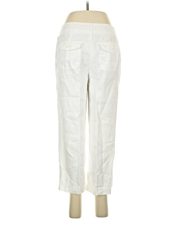 Style&Co Linen Pants (view 2)