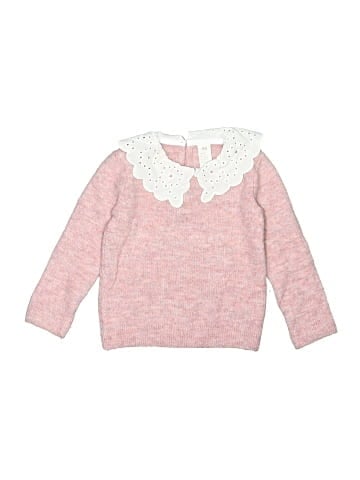 H&M Pullover Sweater (view 1)