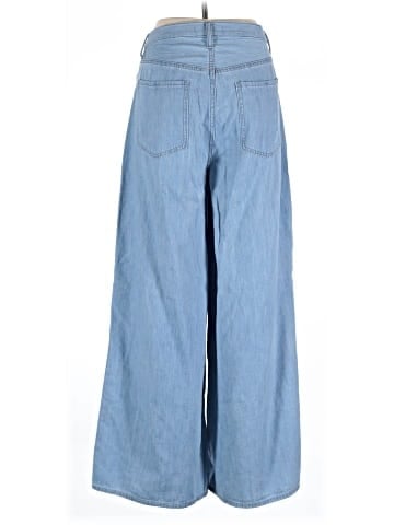 Uniqlo Jeans (view 2)