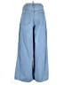 Uniqlo 100% Cotton Blue Jeans Size 11 - photo 2