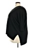 Evri Black Pullover Sweater Size 2X (estimated) - photo 5