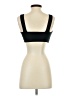 Zara Black Bodysuit Size S - photo 2