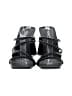 ABound Gray Sandals Size 7 - photo 2
