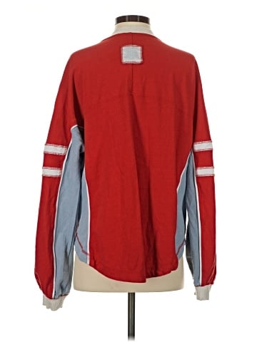 FP Movement Pullover Sweater (view 2)