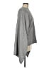 Calvin Klein Gray Pullover Sweater Size M - photo 4