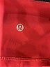 Lululemon Athletica Burgundy Active Pants Size 6 - photo 7