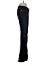 Express Jeans Blue Jeans Size 0 - photo 4