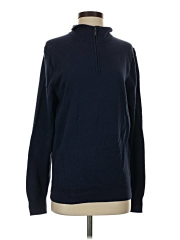 14th & Union Fleece (view 1)