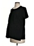 Hatch Black Short Sleeve T-Shirt Size Sm Maternity (1) - photo 1