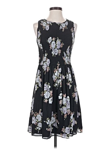 Ann Taylor LOFT Casual Dress (view 1)