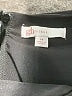 GB Girls Black Romper Size 14 - photo 3