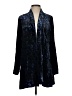 Eileen Fisher Blue Blazer Size XS - photo 1