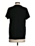 Hatch Black Short Sleeve T-Shirt Size Sm Maternity (1) - photo 2