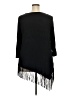 Karen Kane Black 3/4 Sleeve Top Size 3X - photo 2